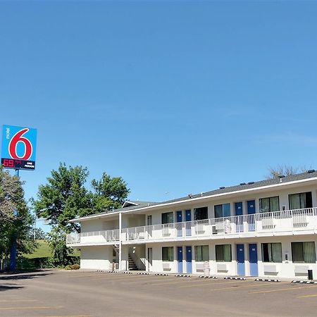 Motel 6-Bismarck, Nd Exterior photo