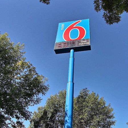 Motel 6-Bismarck, Nd Exterior photo