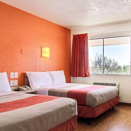 Motel 6-Bismarck, Nd Exterior photo