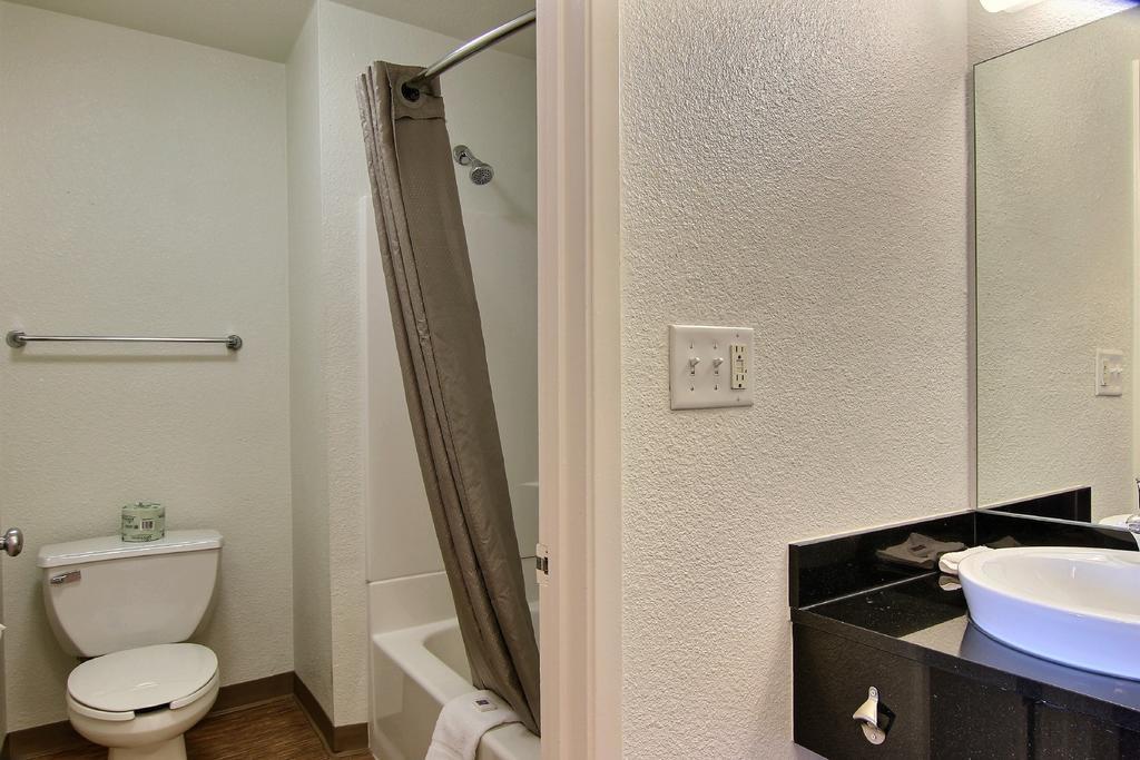 Motel 6-Bismarck, Nd Room photo