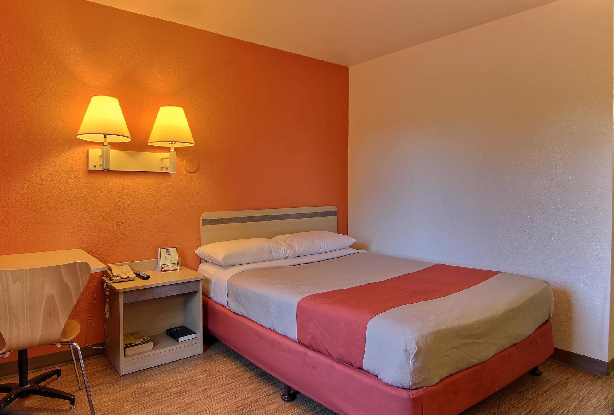 Motel 6-Bismarck, Nd Exterior photo