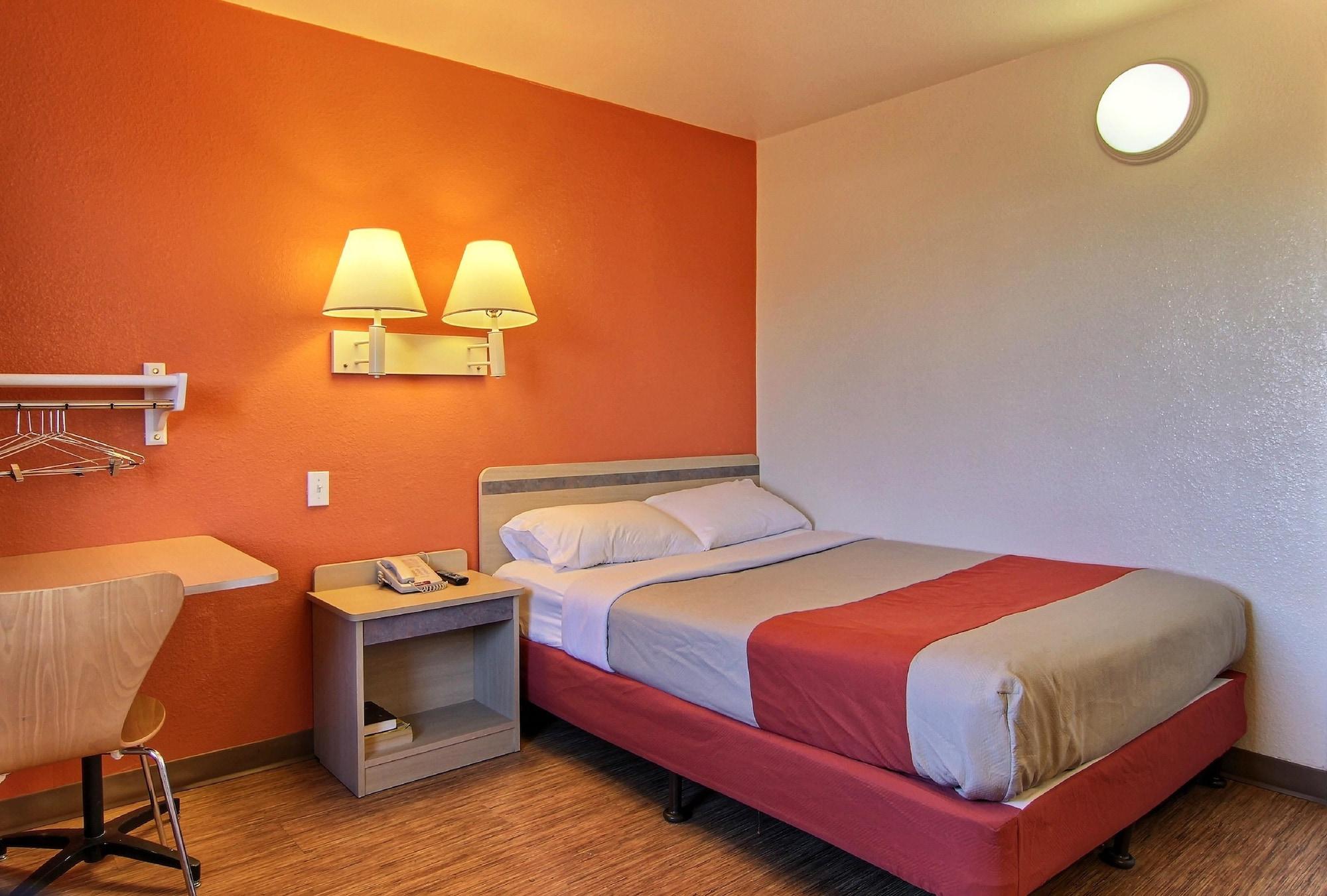 Motel 6-Bismarck, Nd Exterior photo