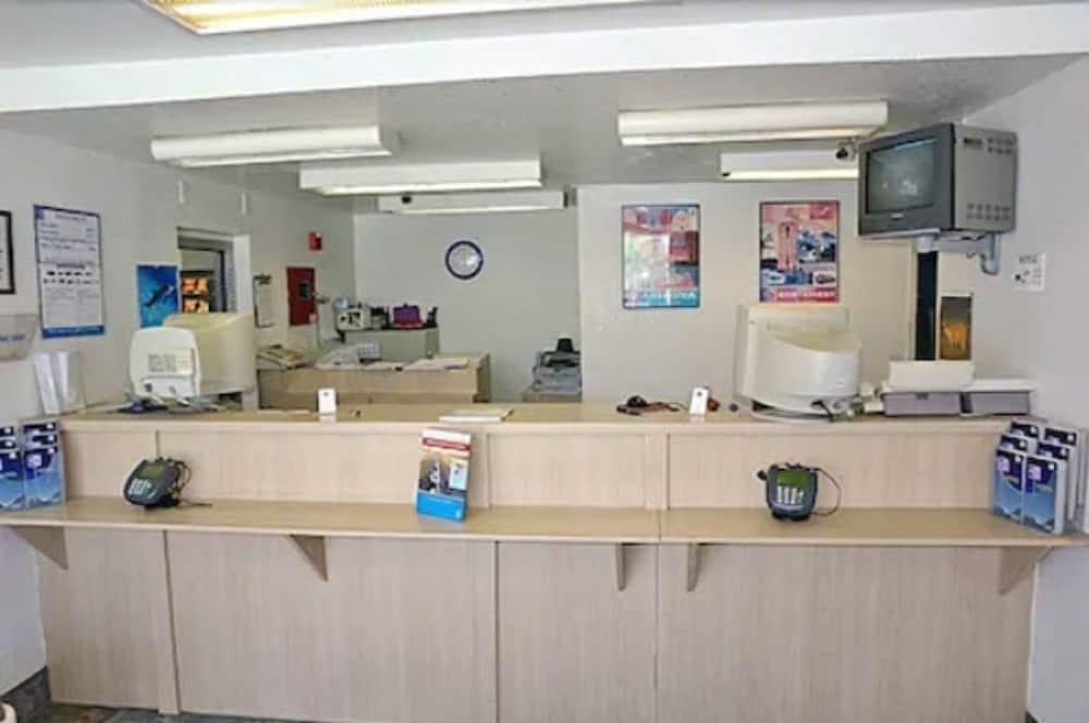 Motel 6-Bismarck, Nd Exterior photo