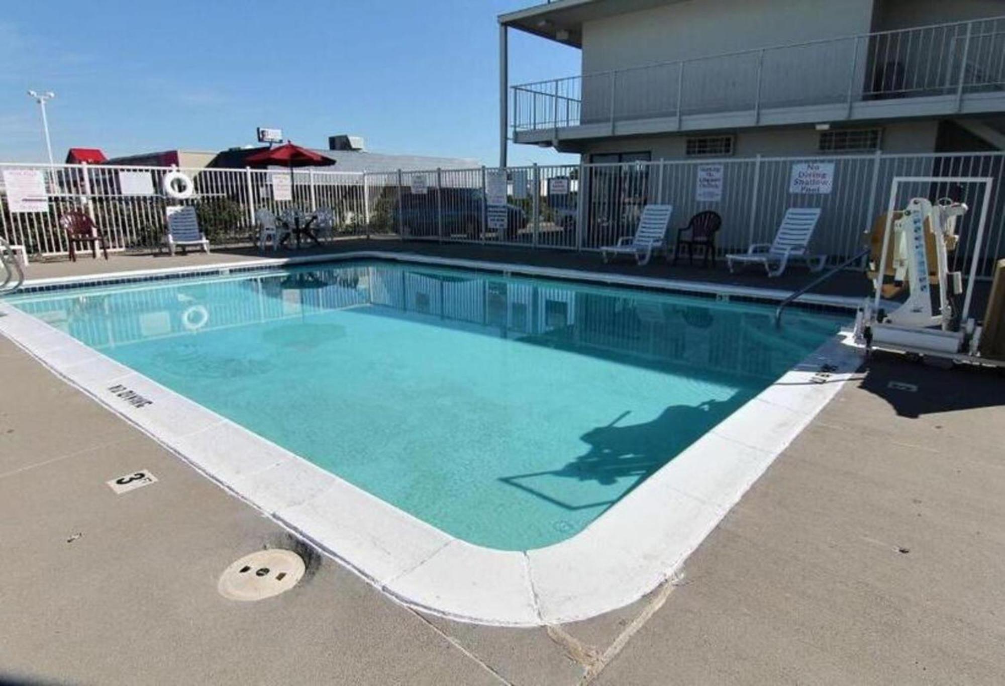 Motel 6-Bismarck, Nd Exterior photo