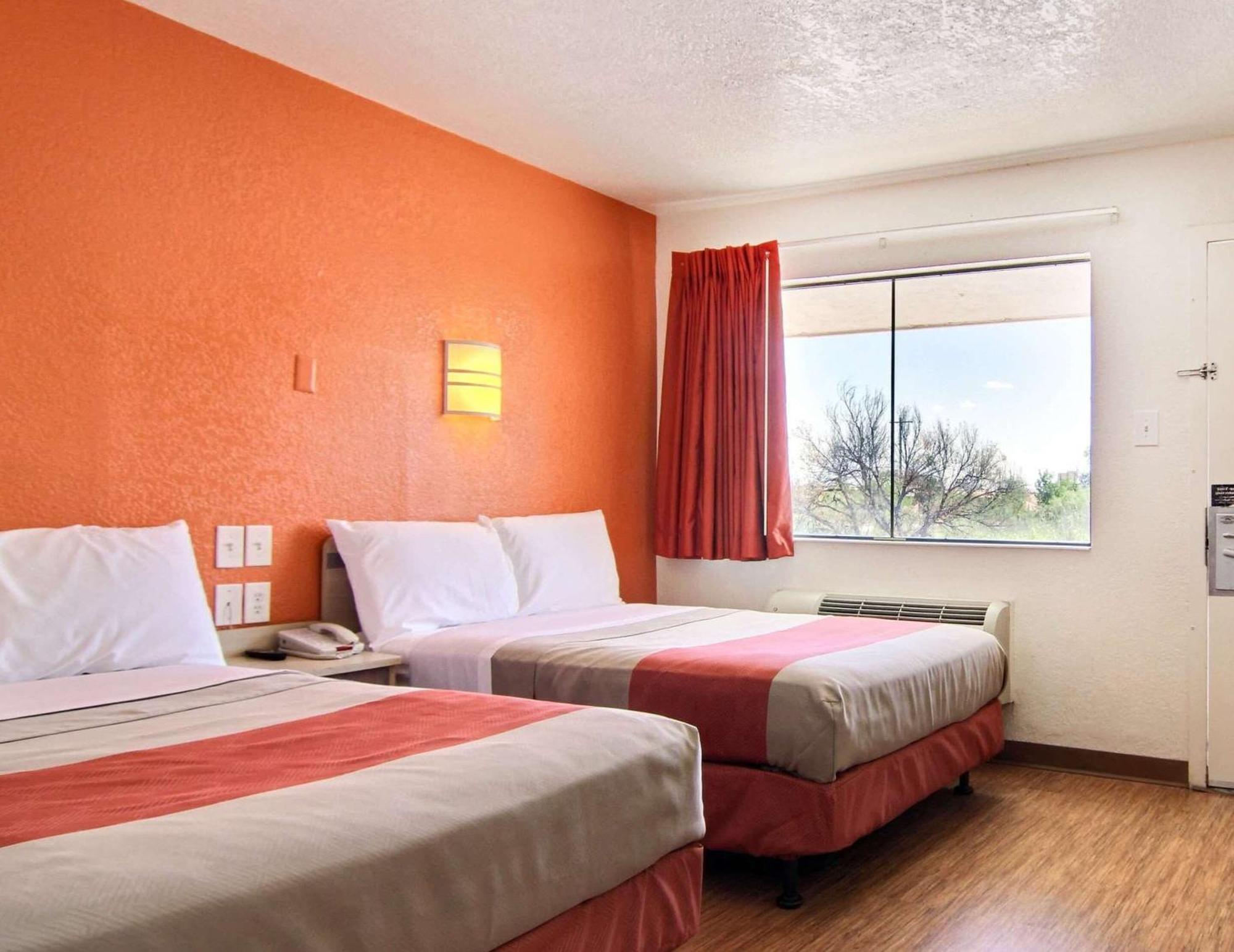 Motel 6-Bismarck, Nd Exterior photo