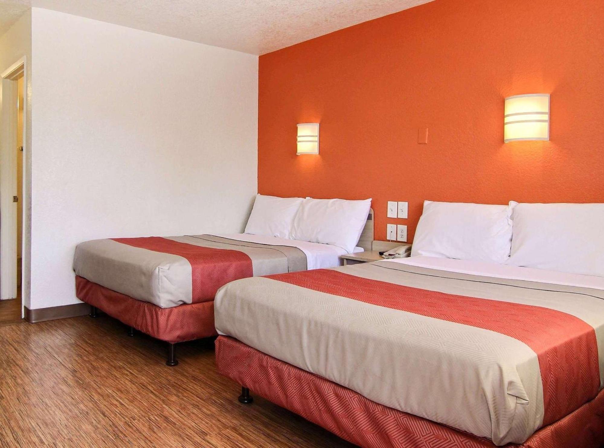 Motel 6-Bismarck, Nd Exterior photo