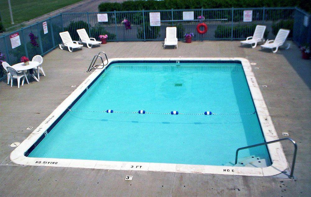 Motel 6-Bismarck, Nd Exterior photo