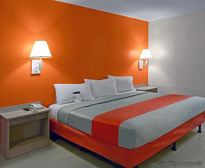 Motel 6-Bismarck, Nd Exterior photo