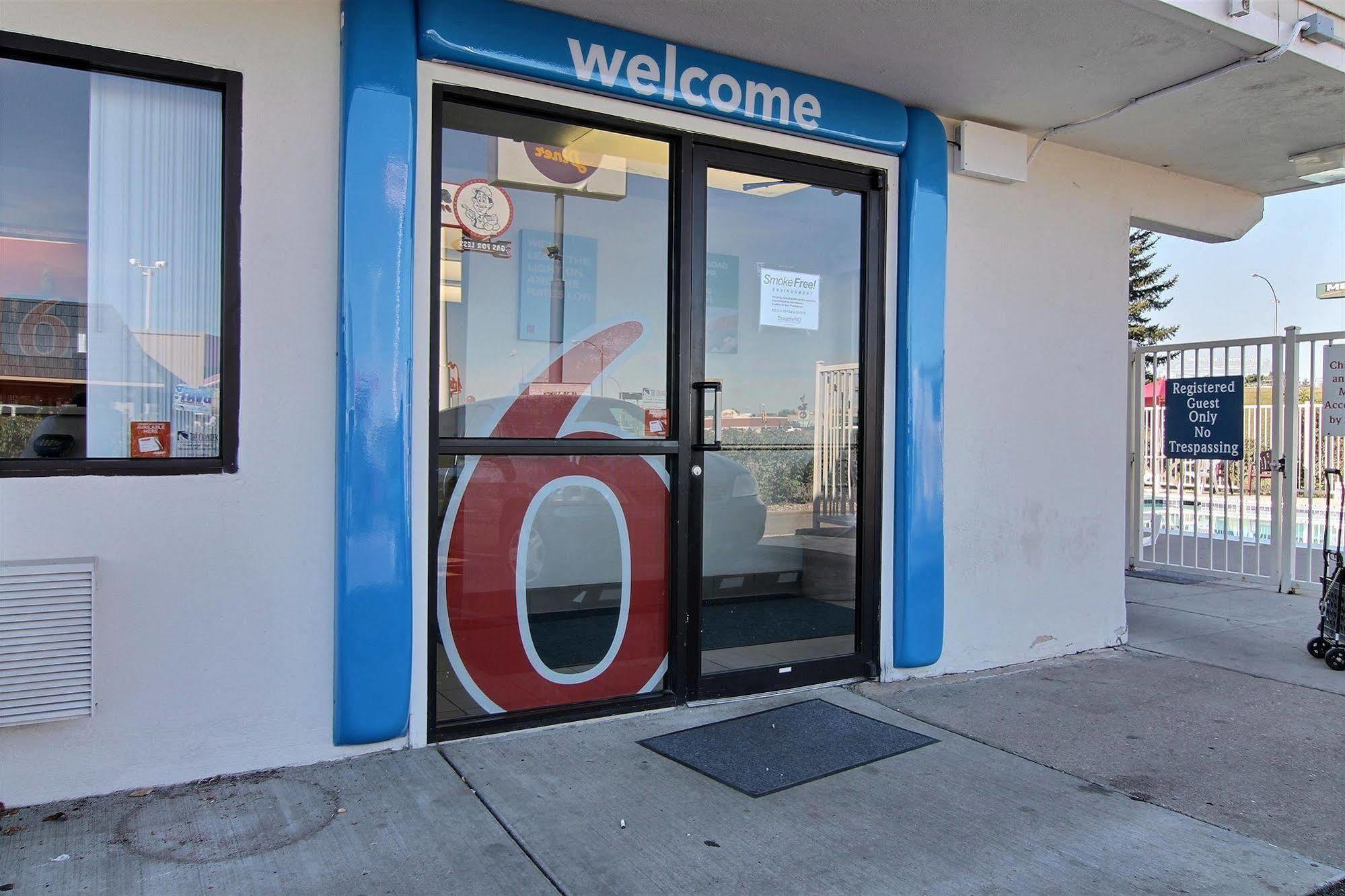 Motel 6-Bismarck, Nd Exterior photo